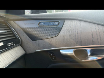 Photo 17 du bon plan VOLVO XC90 T8 AWD 310 + 145ch Ultra Style Chrome Geartronic occasion à 71890 €