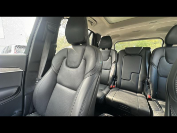 Photo 18 du bon plan VOLVO XC90 T8 AWD 310 + 145ch Ultra Style Chrome Geartronic occasion à 71890 €