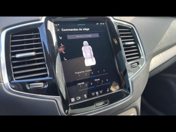 Photo 20 du bon plan VOLVO XC90 T8 AWD 310 + 145ch Ultra Style Chrome Geartronic occasion à 71890 €