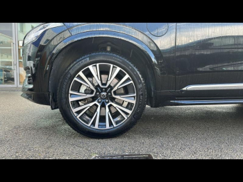 Photo 21 du bon plan VOLVO XC90 T8 AWD 310 + 145ch Ultra Style Chrome Geartronic occasion à 71890 €