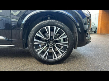 Photo 24 du bon plan VOLVO XC90 T8 AWD 310 + 145ch Ultra Style Chrome Geartronic occasion à 71890 €