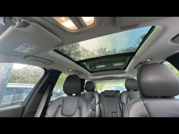 Photo 25 du bon plan VOLVO XC90 T8 AWD 310 + 145ch Ultra Style Chrome Geartronic occasion à 71890 €