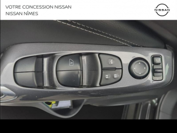 Photo 9 du bon plan NISSAN Juke 1.6 Hybrid 143ch Business+ 2023.5 occasion à 26570 €