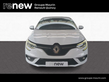 Photo 2 du bon plan RENAULT Megane 1.5 dCi 110ch energy Business occasion à 10990 €