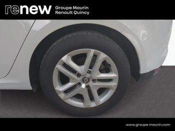 Photo 7 du bon plan RENAULT Megane 1.5 dCi 110ch energy Business occasion à 10990 €