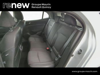 Photo 10 du bon plan RENAULT Megane 1.5 dCi 110ch energy Business occasion à 10990 €