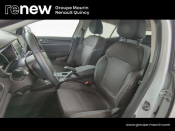 Photo 12 du bon plan RENAULT Megane 1.5 dCi 110ch energy Business occasion à 10990 €