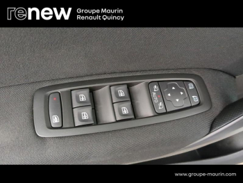 Photo 13 du bon plan RENAULT Megane 1.5 dCi 110ch energy Business occasion à 10990 €