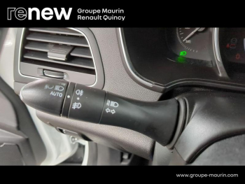 Photo 14 du bon plan RENAULT Megane 1.5 dCi 110ch energy Business occasion à 10990 €