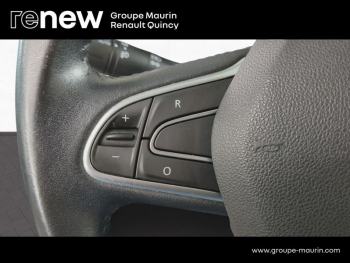 Photo 15 du bon plan RENAULT Megane 1.5 dCi 110ch energy Business occasion à 10990 €