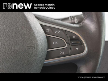 Photo 16 du bon plan RENAULT Megane 1.5 dCi 110ch energy Business occasion à 10990 €