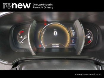 Photo 17 du bon plan RENAULT Megane 1.5 dCi 110ch energy Business occasion à 10990 €