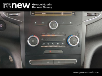 Photo 19 du bon plan RENAULT Megane 1.5 dCi 110ch energy Business occasion à 10990 €