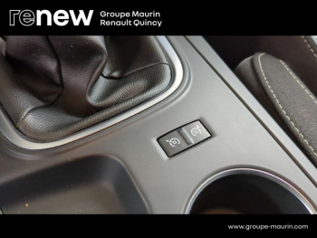 Photo 21 du bon plan RENAULT Megane 1.5 dCi 110ch energy Business occasion à 10990 €