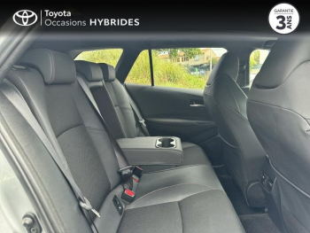 Photo 7 du bon plan TOYOTA Corolla Touring Spt 2.0 196ch GR Sport MY24 occasion à 33990 €