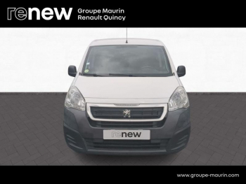 Photo 2 du bon plan PEUGEOT Partner Standard 1.6 BlueHDi 75ch Premium occasion à 9400 €