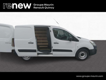 Photo 11 du bon plan PEUGEOT Partner Standard 1.6 BlueHDi 75ch Premium occasion à 9400 €