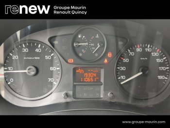 Photo 13 du bon plan PEUGEOT Partner Standard 1.6 BlueHDi 75ch Premium occasion à 9400 €