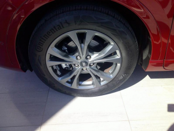 Photo 23 du bon plan FORD Kuga 2.5 Duratec 190ch FHEV ST-Line X BVA occasion à 29900 €