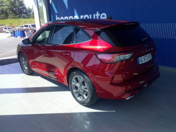 Photo 31 du bon plan FORD Kuga 2.5 Duratec 190ch FHEV ST-Line X BVA occasion à 29900 €