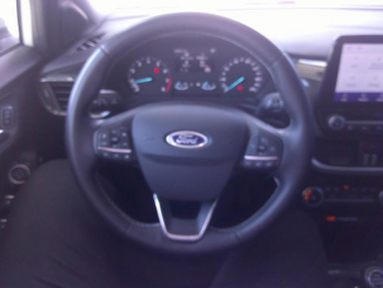 Photo 2 du bon plan FORD Puma 1.0 EcoBoost 125ch mHEV Titanium Business 6cv occasion à 18900 €