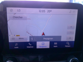 Photo 6 du bon plan FORD Puma 1.0 EcoBoost 125ch mHEV Titanium Business 6cv occasion à 18900 €