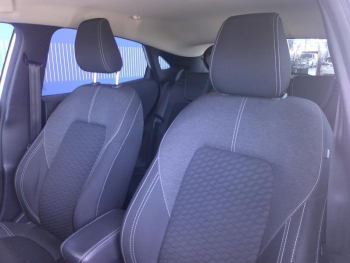 Photo 15 du bon plan FORD Puma 1.0 EcoBoost 125ch mHEV Titanium Business 6cv occasion à 18900 €