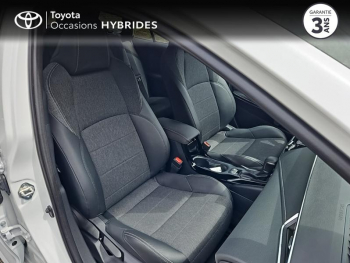 Photo 6 du bon plan TOYOTA Corolla Touring Spt 1.8 140ch Design MY24 occasion à 29790 €
