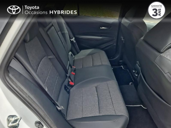Photo 7 du bon plan TOYOTA Corolla Touring Spt 1.8 140ch Design MY24 occasion à 29790 €