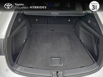 Photo 10 du bon plan TOYOTA Corolla Touring Spt 1.8 140ch Design MY24 occasion à 29790 €
