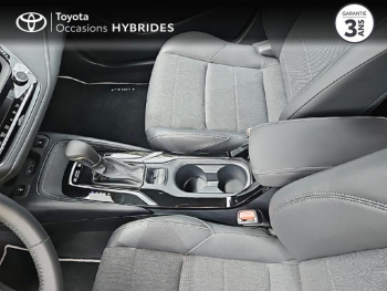 Photo 23 du bon plan TOYOTA Corolla Touring Spt 1.8 140ch Design MY24 occasion à 29790 €