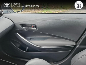 Photo 24 du bon plan TOYOTA Corolla Touring Spt 1.8 140ch Design MY24 occasion à 29790 €