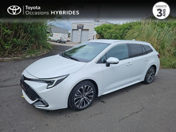 Photo 25 du bon plan TOYOTA Corolla Touring Spt 1.8 140ch Design MY24 occasion à 29790 €