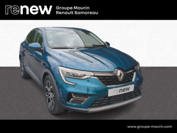 Photo 2 du bon plan RENAULT Arkana 1.6 E-Tech 145ch Intens -21B occasion à 21900 €