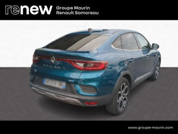 Photo 3 du bon plan RENAULT Arkana 1.6 E-Tech 145ch Intens -21B occasion à 21900 €