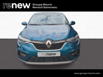 Photo 6 du bon plan RENAULT Arkana 1.6 E-Tech 145ch Intens -21B occasion à 21900 €