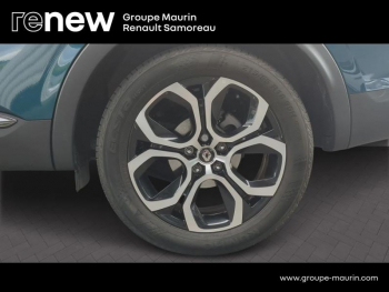 Photo 7 du bon plan RENAULT Arkana 1.6 E-Tech 145ch Intens -21B occasion à 21900 €