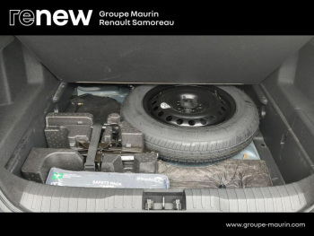Photo 10 du bon plan RENAULT Arkana 1.6 E-Tech 145ch Intens -21B occasion à 21900 €