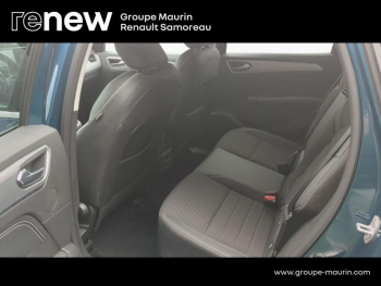 Photo 11 du bon plan RENAULT Arkana 1.6 E-Tech 145ch Intens -21B occasion à 21900 €