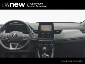 Photo 13 du bon plan RENAULT Arkana 1.6 E-Tech 145ch Intens -21B occasion à 21900 €