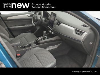 Photo 16 du bon plan RENAULT Arkana 1.6 E-Tech 145ch Intens -21B occasion à 21900 €