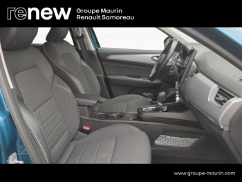 Photo 17 du bon plan RENAULT Arkana 1.6 E-Tech 145ch Intens -21B occasion à 21900 €