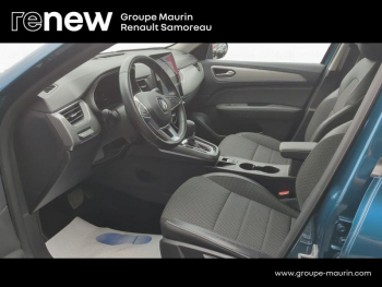 Photo 18 du bon plan RENAULT Arkana 1.6 E-Tech 145ch Intens -21B occasion à 21900 €