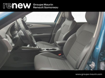 Photo 19 du bon plan RENAULT Arkana 1.6 E-Tech 145ch Intens -21B occasion à 21900 €