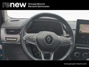 Photo 20 du bon plan RENAULT Arkana 1.6 E-Tech 145ch Intens -21B occasion à 21900 €