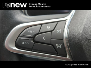 Photo 21 du bon plan RENAULT Arkana 1.6 E-Tech 145ch Intens -21B occasion à 21900 €