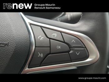 Photo 22 du bon plan RENAULT Arkana 1.6 E-Tech 145ch Intens -21B occasion à 21900 €