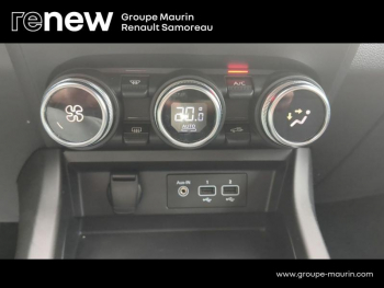 Photo 25 du bon plan RENAULT Arkana 1.6 E-Tech 145ch Intens -21B occasion à 21900 €