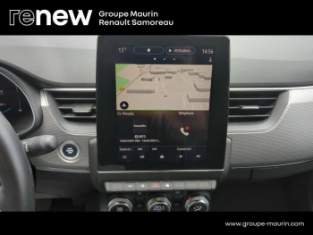 Photo 26 du bon plan RENAULT Arkana 1.6 E-Tech 145ch Intens -21B occasion à 21900 €