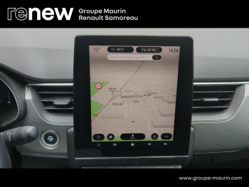Photo 27 du bon plan RENAULT Arkana 1.6 E-Tech 145ch Intens -21B occasion à 21900 €